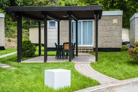 Flaminio Village Residence (Bungalow Park) - 21
