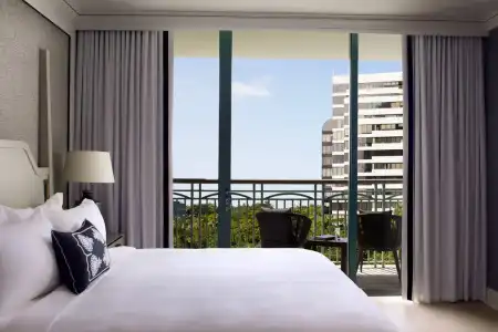 The Ritz-Carlton Coconut Grove, - 65