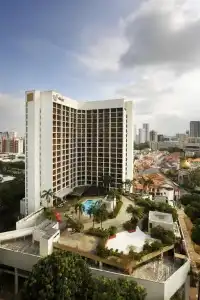 Village Bugis by Far East Hospitality - 0