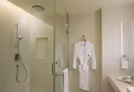 DoubleTree by Hilton Kuala Lumpur - 35