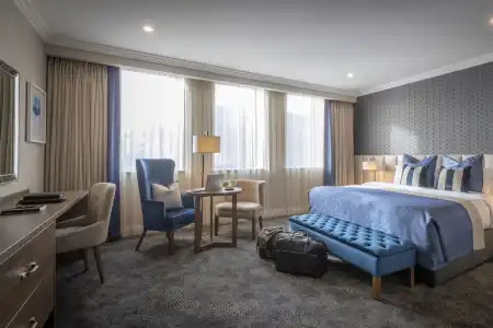Castletroy Park Suites - 23