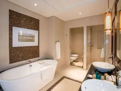 Rixos Marina Abu Dhabi - 58