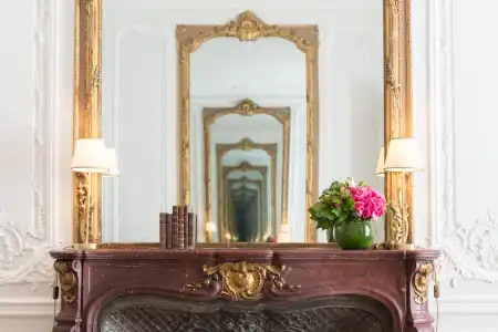 Hôtel Alfred Sommier - 137