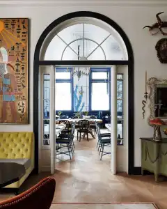 Maison Metier - 26