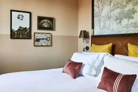 Indigo VENICE - SANT'ELENA by IHG - 21