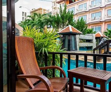 Nipa Resort - 56
