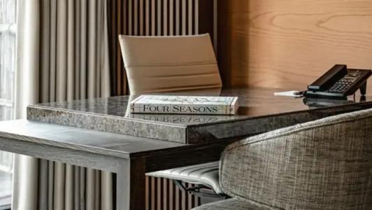 Four Seasons Kyoto - 43