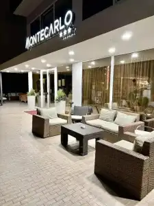 B&B Montecarlo - 23