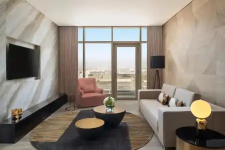 Rixos Gulf Doha - 97