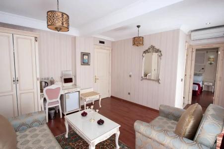 Muyan Suites - 30