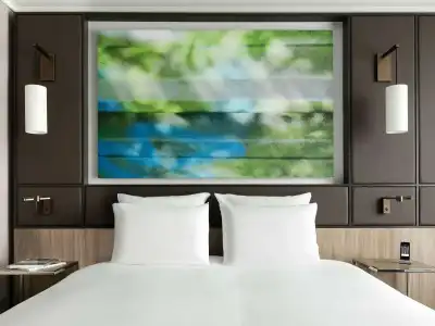 Pullman Paris Centre-Bercy - 52