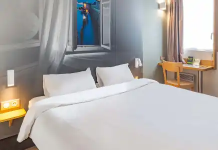 B&B Saint-Malo Centre - 29