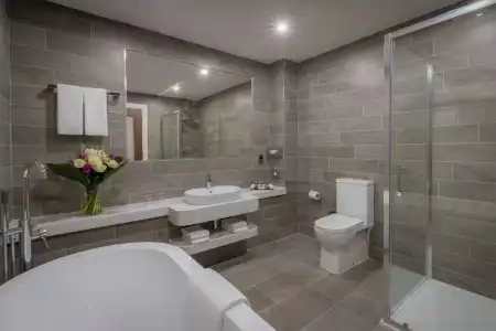 Castletroy Park Suites - 29