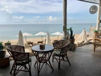Samui Beach Resort - 26