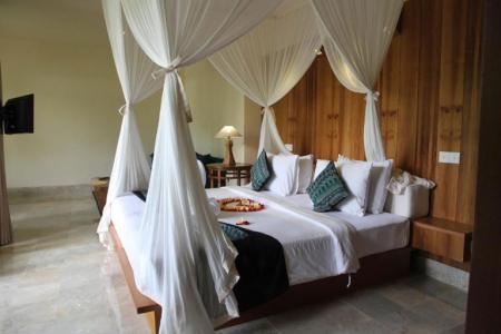 Sapodilla Ubud - 25