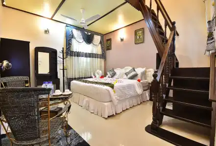 Holiday Haven Ukulhas - 19