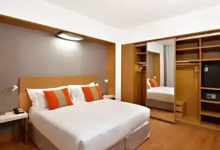 Hilton Garden Inn Milan North - 38