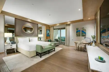 Regnum Carya - All Inclusive - 5