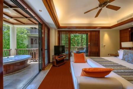 Centara Grand Beach Resort and Villas Krabi - 55