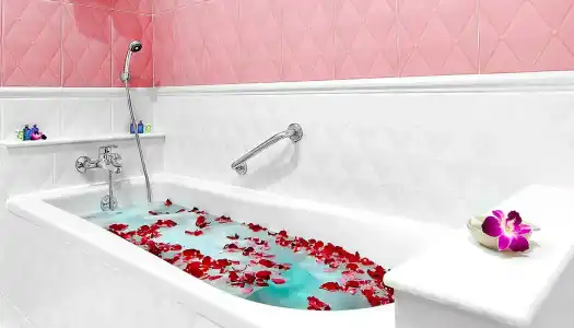 Jamahkiri Resort & Spa - 32