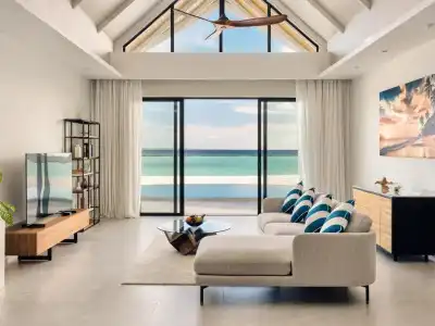 Nova Maldives (Ex. Vakarufalhi Maldives) - 1