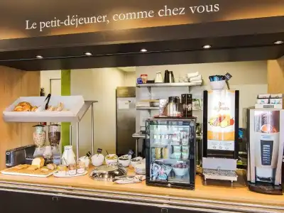 B&B Toulouse Purpan Zénith - 17