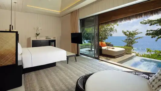 Hyatt Regency Koh Samui - 85