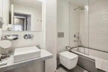 Taxim Suites Residences Istanbul - 68