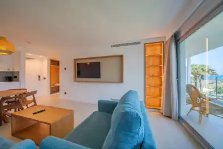Playa Esperanza Resort Affiliated by Melia - 123