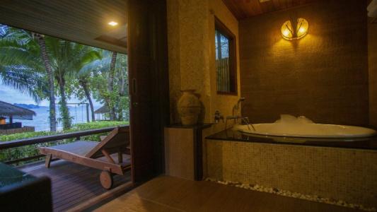 Tup Kaek Sunset Beach Resort - 38