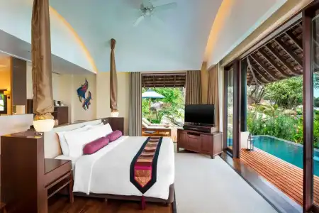 Vana Belle, A Luxury Collection Resort, - 56