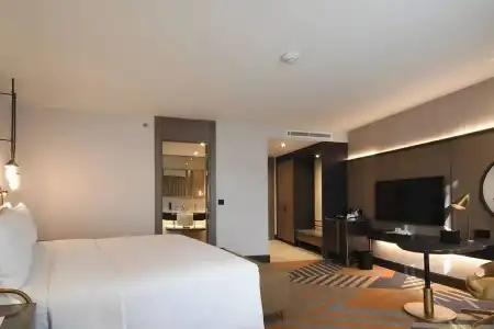 Hilton Amman - 79