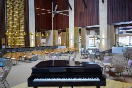 Grand Bavaro Princess - All Inclusive - 16