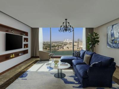Fairmont Bab Al Bahr - 82
