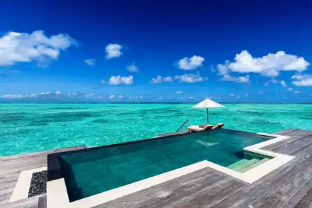 Gili Lankanfushi Maldives - 48