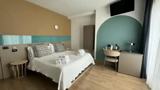 Oasi Wellness & Spa - 33