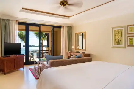 The Westin Turtle Bay Resort & Spa, Mauritius - 41