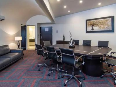 Holiday Inn Mexico Dali Airport by IHG - 68