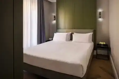 UNAs Galles Milano - 47