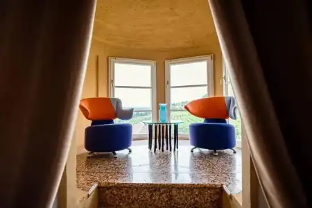 Byblos Art Villa Amista - 57