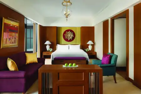 Shangri-La Chiang Mai - 44