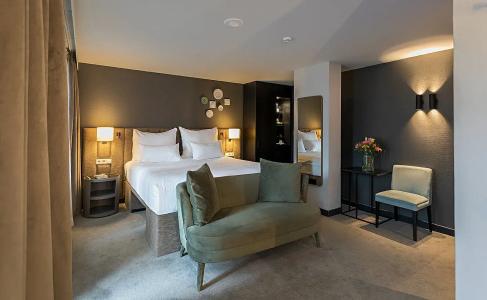 Pestana Amsterdam Riverside - 61