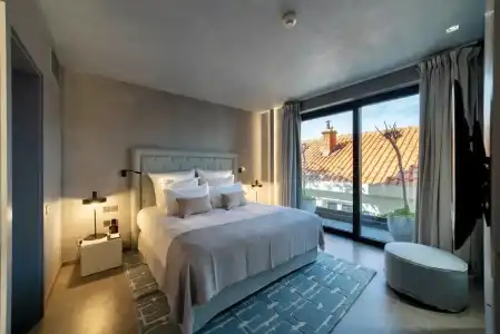 Villa Geba Boutique - 2