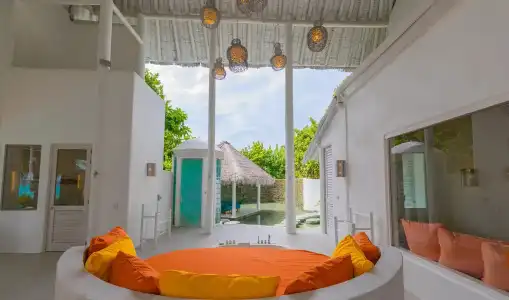 Soneva Fushi - 166