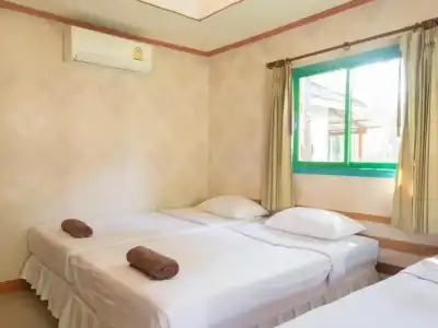 Ko Kut Ao Phrao Beach Resort - 2