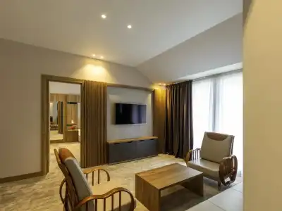 Movenpick Resort and Spa Fruske Terme - 19