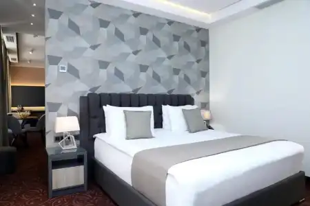 Best Western Plus Paradise - 61