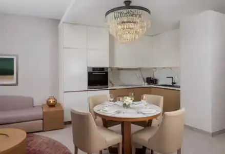  Hilton Dubai Creek & Residences - 112