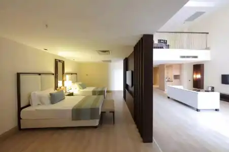 Juju Premier Palace - 84