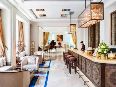 Hôtel des Arts Saigon - MGallery Collection - 1